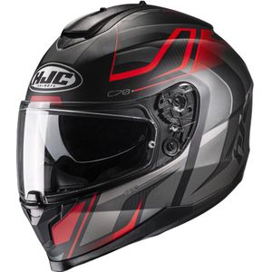 HJC C70 Lantic Helm