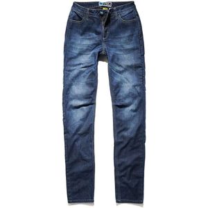 PMJ Rider Dames motorfiets Jeans