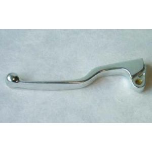 Bihr Koppelingshendel type origineel gepolijst gegoten aluminium