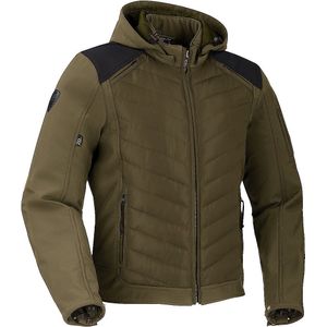 Segura Natcho Motorfiets textiel jas