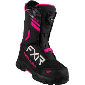 FXR Helium BOA Sneeuwscooter Laarzen