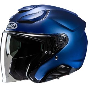 HJC F31 Solid Jet Helm
