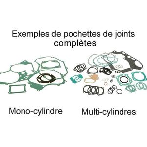 Centauro Complete voegkit