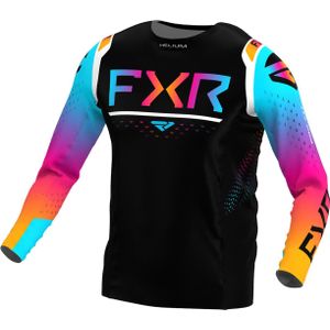 FXR Helium Jeugd Motorcross Jersey