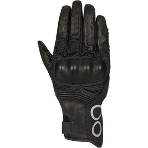 Bering Pitts Mesh Motorfiets handschoenen