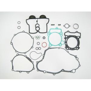 TECNIUM Complete voegkit