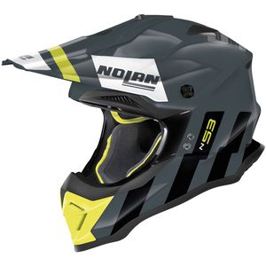 Nolan N53 Spakler Motorcross helm