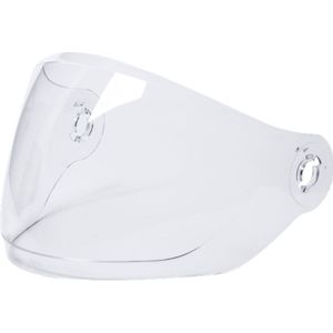 AGV - Orbit/Fluid City 19-1 - Helm - Helder Vizier - Lichtgewicht