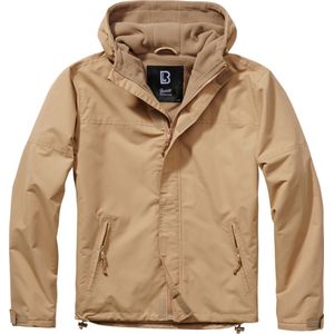 Brandit Windbreaker Frontzip Jas