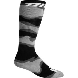 Thor MX Camo Sokken