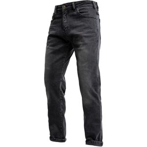 John Doe Taylor Mono Motorfiets Jeans