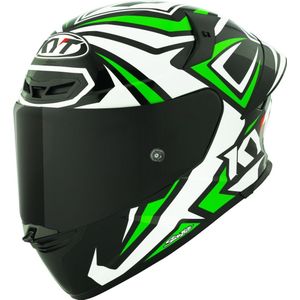 KYT - TT-Revo Alex Lowes Replica 2024 - Helm