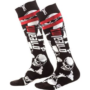 Oneal Pro Crossbones Motocross Sokken