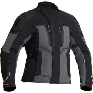 Halvarssons Vimo waterdichte dames motorfiets textiel jas