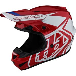 Troy Lee Designs GP Overload Motorcross helm