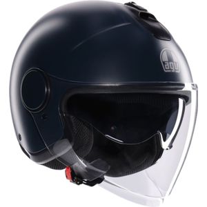 AGV - Eteres - Open Helm - ECE2206 - Thermoplastisch Materiaal