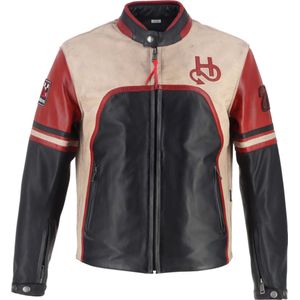 Helstons - Indianapolis - Leren Jas