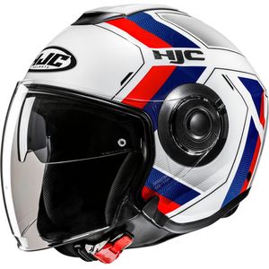 HJC i40N Velu Jet Helm