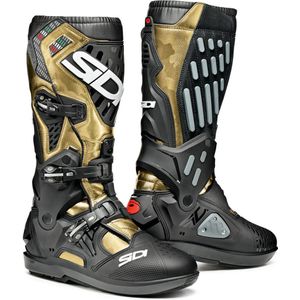 Sidi Atojo SRS Camo - Motorcross Laarzen