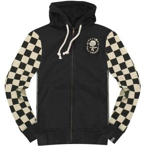 HolyFreedom Sir Cock Zip-hoodie