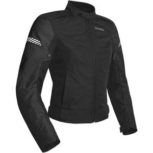 Acerbis Discovery Ghibly Dames motorfiets textiel jas