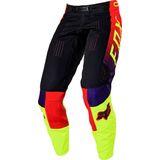 Fox Racing - Mx 360 Voke - Off-road Broek - Zwart - Duurzaam Materiaal