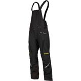 Keweenaw - Sportbroek - Zwart - Gore-Tex - 3M Thinsulate Isolatie