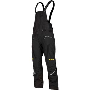 Keweenaw - Sportbroek - Zwart - Gore-Tex - 3M Thinsulate Isolatie