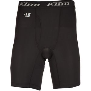 Klim Aggressor -1.0 Cooling 2023 Functionele shorts