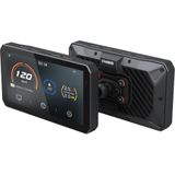 Chigee - AIO-5 Play - Infotainmentsysteem - Zwart - Hoogwaardige Technologie