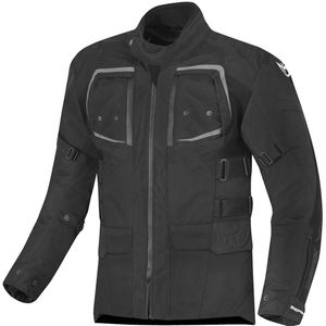 Berik Safari Pro Waterdichte 3in1 motorfiets textiel jas
