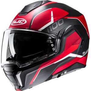 HJC i100 Lorix Helm