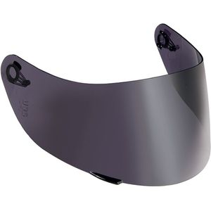 AGV - GT2 Numo Evo Compact Scherm - Helmvizier - Transparant - Polycarbonaat