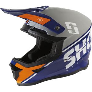 Shot - Furious Spirit - Motorcross Helm