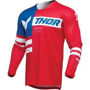 Thor Patriot Motorcross trui