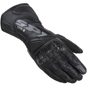 Spidi STR-6 Motorfiets handschoenen