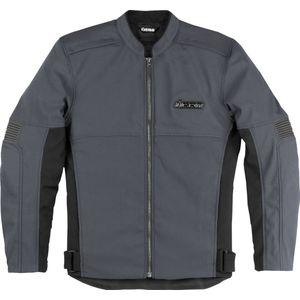 Icon Slabtown Motorfiets textiel jas