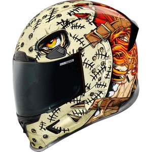 Icon Airframe Pro TopShelf Helm