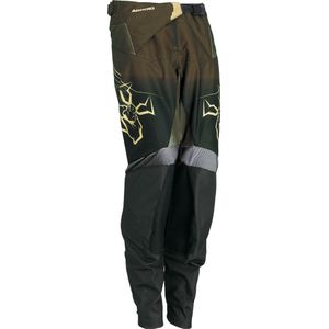 Moose Racing Agroid 2022 Jeugd Motorcross Broek