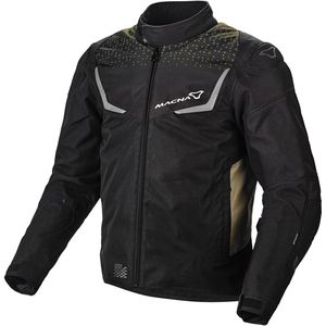 Macna Durago Motorfiets textiel jas