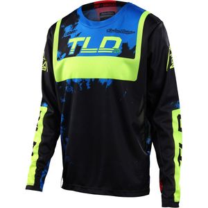 Troy Lee Designs - GP Astro - Motorcross Jersey - Jeugd