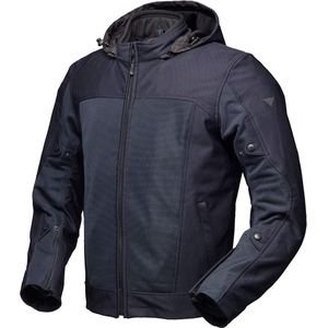 Modeka Davey Air waterdichte motorfiets textieljas