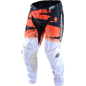 Troy Lee Designs GP Brushed Team Jeugd Motorcross Broek
