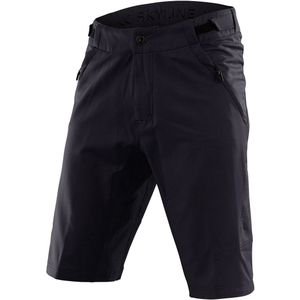 troy lee designs skyline mtb shorts zwart