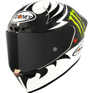 Suomy - S1-xr Gp Replica Bagnaia Mugello 2024 Fim - Integraalhelm