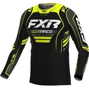 FXR Revo Motorcross trui voor jongeren