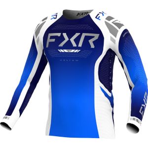 FXR Helium 2025 Jeugd Motorcross Jersey