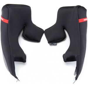 Scorpion EXO-Z1 Wangpads