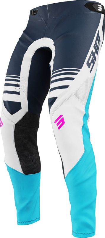 Shot - Aerolite Sprint - Off-road Broek - Ultralicht - Geventileerd