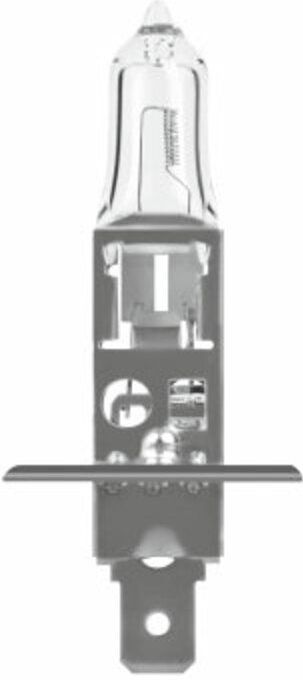 OSRAM Neolux H1 - Lamp - 12V/55W - x1